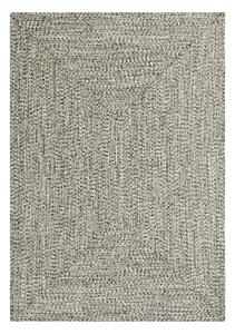 Sivý/béžový vonkajší koberec 230x160 cm - NORTHRUGS