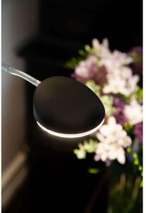 Halo Design - Vegas Uplight Stojaca Lampa w/Dimmer Black - Lampemesteren
