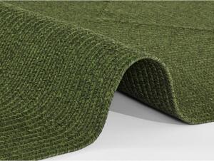 Zelený vonkajší koberec 150x80 cm - NORTHRUGS