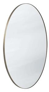 &tradition - Amore Mirror SC56 Bronzed Brass/Silver - Lampemesteren