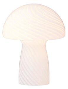 Cozy Living - Mushroom Table Lamp S White Cozy Living - Lampemesteren