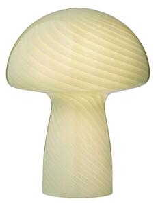 Cozy Living - Mushroom Stolová Lampa S Green Cozy Living - Lampemesteren