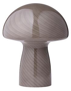 Cozy Living - Mushroom Table Lamp S Grey Cozy Living - Lampemesteren