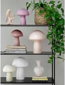 Cozy Living - Mushroom Stolová Lampa S Rose Cozy Living - Lampemesteren