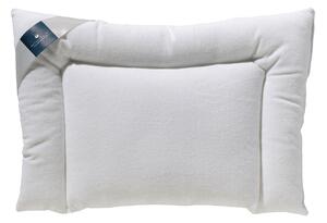 VANKÚŠ PRE BÁBÄTKO 40/60 cm Billerbeck - Detské vankúše a detské prikrývky, Online Only