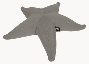 Plávajúci sedací vak Starfish, Ø 83 cm
