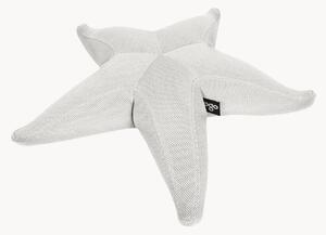 Plávajúci sedací vak Starfish, Ø 83 cm