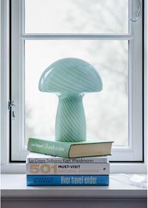 Cozy Living - Mushroom Stolová Lampa S Mint Cozy Living - Lampemesteren