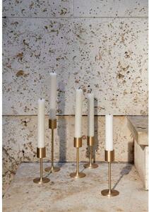 &Tradition - Collect Candleholder SC59 Brass &Tradition - Lampemesteren