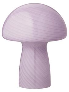 Cozy Living - Mushroom Stolová Lampa S Lavender Cozy Living - Lampemesteren