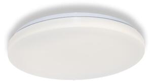 Osram - LED kúpeľňové stropné svietidlo CEILING ROUND LED/24W/230V pr. 37cm IP44 biela