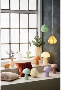 Cozy Living - Mushroom Stolová Lampa S Lavender Cozy Living - Lampemesteren