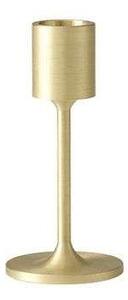 &Tradition - Collect Candleholder SC57 Brass &Tradition - Lampemesteren