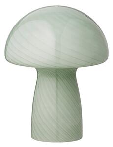 Cozy Living - Mushroom Stolová Lampa S Mint Cozy Living - Lampemesteren