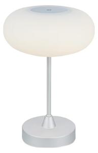 Brilo - LED Stmievateľná vonkajšia nabíjateľná stolová lampa OLANA LED/3W/5V IP44