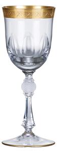 Bohemia Crystal Poháre na víno Jessie 205ml (set po 2ks)