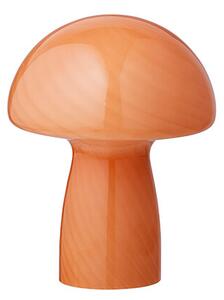 Cozy Living - Mushroom Stolová Lampa S Orange Cozy Living - Lampemesteren