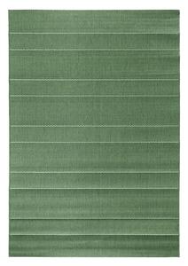 Zelený vonkajší koberec Hanse Home Sunshine, 80 × 150 cm