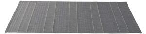 Sivý vonkajší koberec Hanse Home Sunshine, 120 x 170 cm