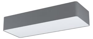 Eglo 99303 - Stropné svietidlo POSADERRA 3xE27/28W/230V