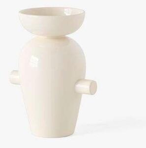 &Tradition - Momento Vase JH40 Cream &Tradition - Lampemesteren