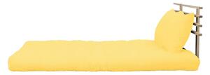 Variabilná pohovka Karup Design Shin Sano Natur/Yellow