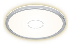Briloner Briloner 3391-014 - LED Stropné svietidlo FREE LED/18W/230V pr. 29 cm BL0853 + záruka 3 roky zadarmo