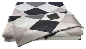 DOMÁCA DEKA, polyester, 150/200 cm Joop! - Online Only spálne, Online Only