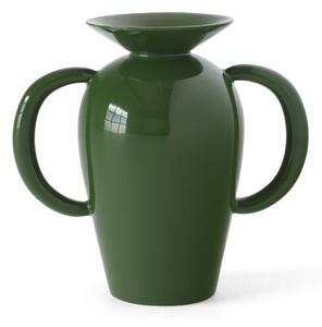 &Tradition - Momento Vase JH41 Emerald &Tradition - Lampemesteren