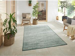 Zelený vonkajší koberec behúň 250x80 cm Gemini - Elle Decoration
