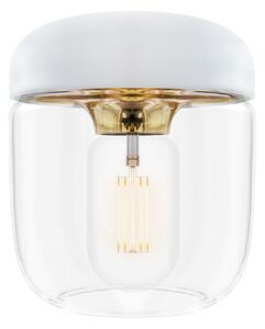 Umage - Acorn Tienidlo White/Polished Brass - Lampemesteren
