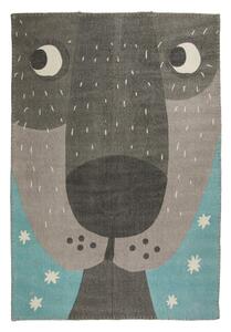 Detský koberec Nattiot Annibal Vintage, 100 × 140 cm