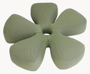 Plávajúci sedací vak Flower, rôzne veľkosti