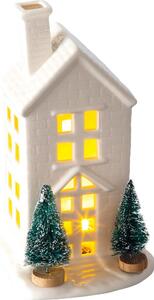 Retlux LED Vianočná dekorácia 1xLED/3xLR44 teplá biela FT0021 + záruka 3 roky zadarmo