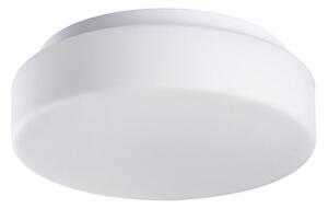 Kanlux Kanlux 8812 - Kúpeľňové stropné svietidlo PERAZ 1xE27/60W/230V pr. 30 cm IP44 KX0369 + záruka 3 roky zadarmo