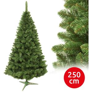 Elma Vianočný stromček 250 cm jedľa EA0015 + záruka 3 roky zadarmo