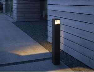 Antidark - Ita G750 LED Vonkajšie Stĺpikové Svetlo Black - Lampemesteren