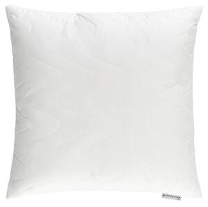 VANKÚŠ POD HLAVU, 80/80 cm Centa-Star - Prikrývky & vankúše, Online Only