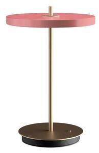 UMAGE - Asteria Move V2 Stolová Lampa Nuance Rose - Lampemesteren