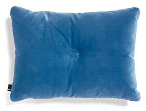 HAY - Dot Cushion 1 Dot Soft Blue - Lampemesteren