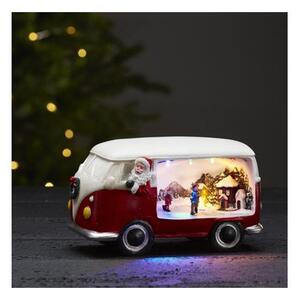 Eglo Eglo 411253 - LED Vianočná dekorácia MERRYVILLE 4xLED/0,03W/3xAA EG411253 + záruka 5 rokov zadarmo