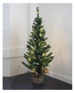 Eglo Eglo 410852 - LED Vianočný stromček TOPPY 90 cm 50xLED/0,5W/3/230V EG410852 + záruka 5 rokov zadarmo
