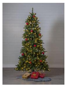 Eglo Eglo 410909 - LED Vianočný stromček MINNESOTA 210 cm 280xLED/0,06W/30/230V IP44 EG410909 + záruka 5 rokov zadarmo