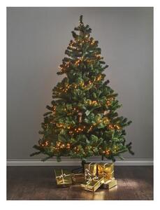 Eglo Eglo 410891 - Vianočný stromček NEW QUEBEC 210 cm smrek EG410891 + záruka 3 roky zadarmo