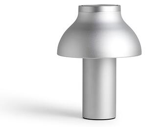 HAY - PC Stolová Lampa S Aluminium - Lampemesteren