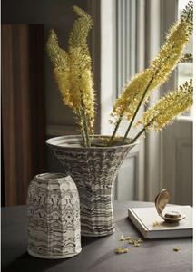 Ferm LIVING - Blend Vase Large Natural ferm LIVING - Lampemesteren
