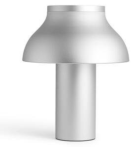 HAY - PC Stolová Lampa L Aluminium - Lampemesteren