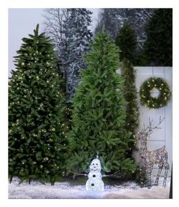 Eglo Eglo 410924 - Vianočný stromček MINNESOTA 210 cm smrek EG410924 + záruka 3 roky zadarmo