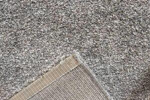 TKANÝ KOBEREC, 80/150 cm sivá, taupe Novel - Online Only bytové doplnky, Online Only