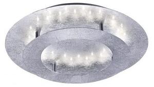 Paul Neuhaus Paul Neuhaus 9620-21 - LED Stropné svietidlo NEVIS LED/18W/230V strieborná W2282 + záruka 3 roky zadarmo